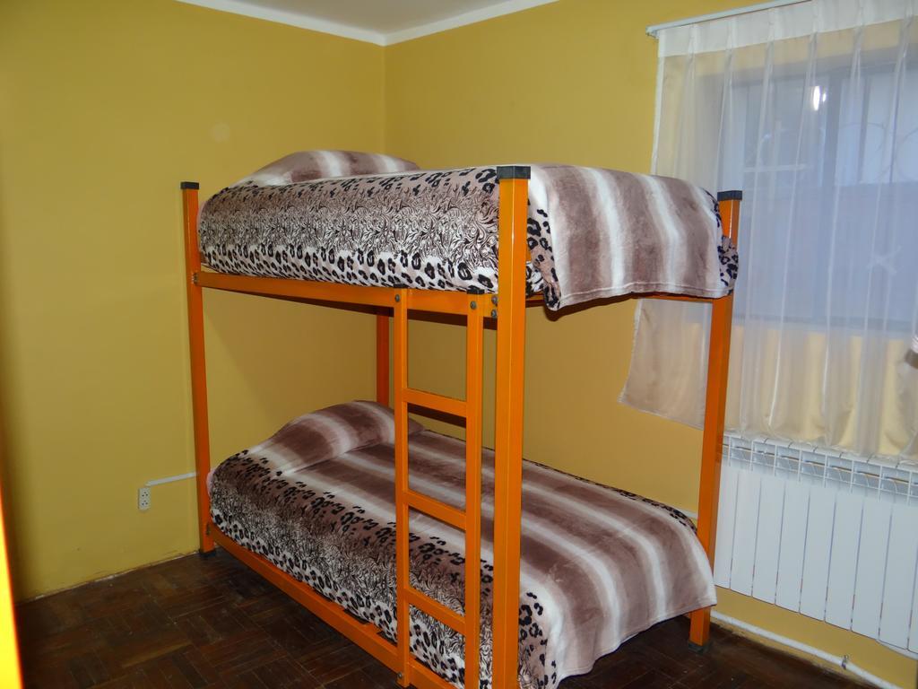 Paititi Hostel لاباز المظهر الخارجي الصورة