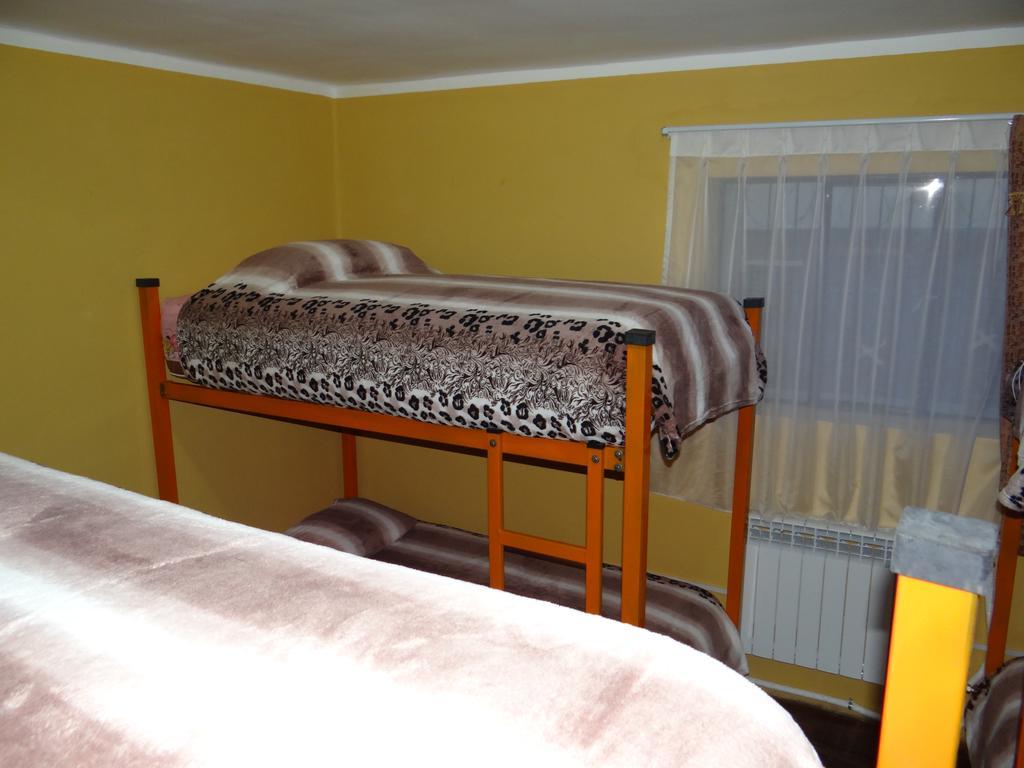 Paititi Hostel لاباز المظهر الخارجي الصورة