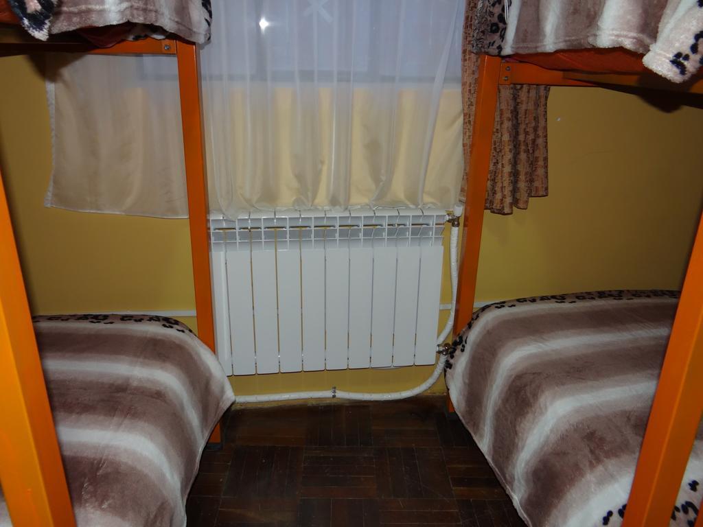 Paititi Hostel لاباز المظهر الخارجي الصورة