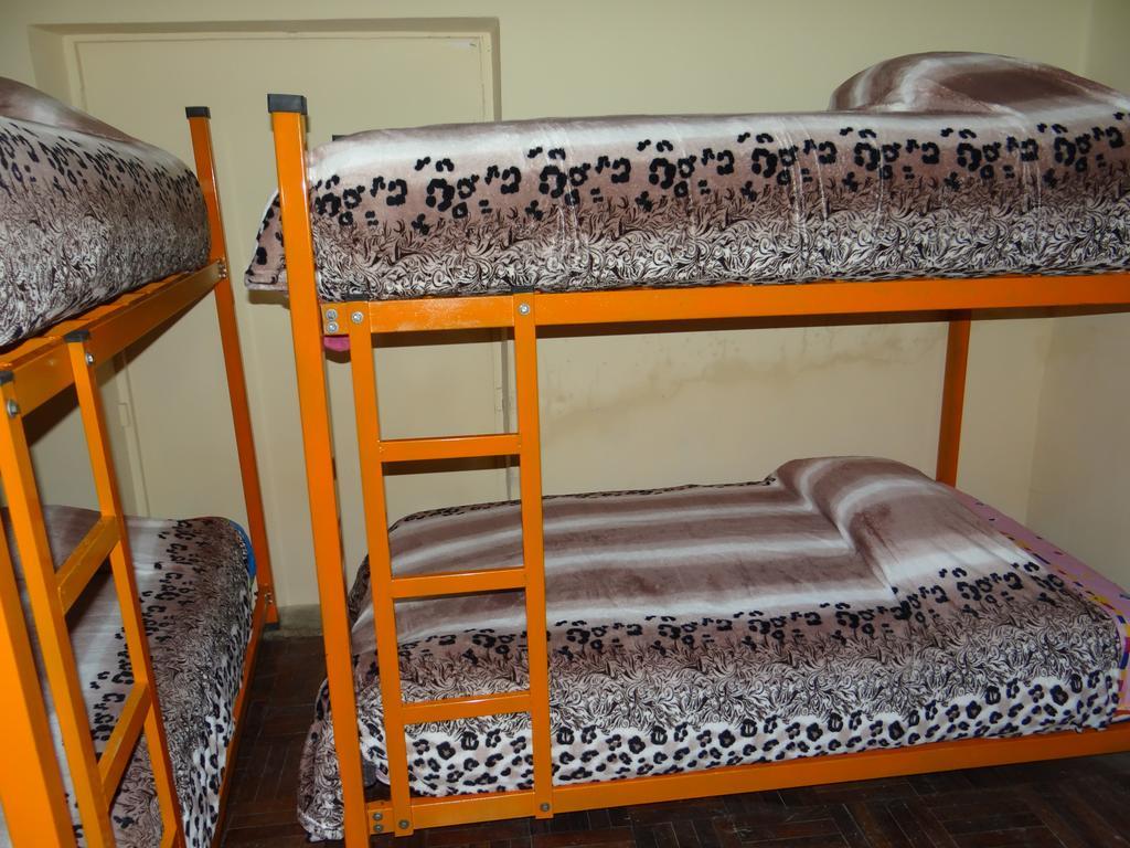Paititi Hostel لاباز المظهر الخارجي الصورة